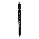 Stylo à Bille Chat Meow – Encre Noire