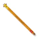 Stylo Gel Effaçable Girafe – Encre Noire 0,7 mm