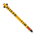 Stylo Gel Effaçable Abeille – Encre Noire 0,7 mm