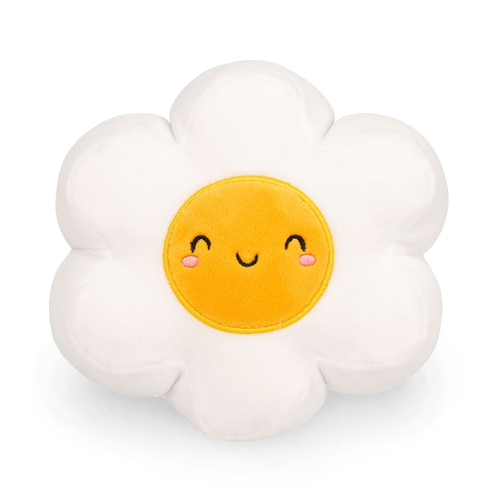 [2694-MSC0010] Peluche Mini Marguerite – Super Soft!