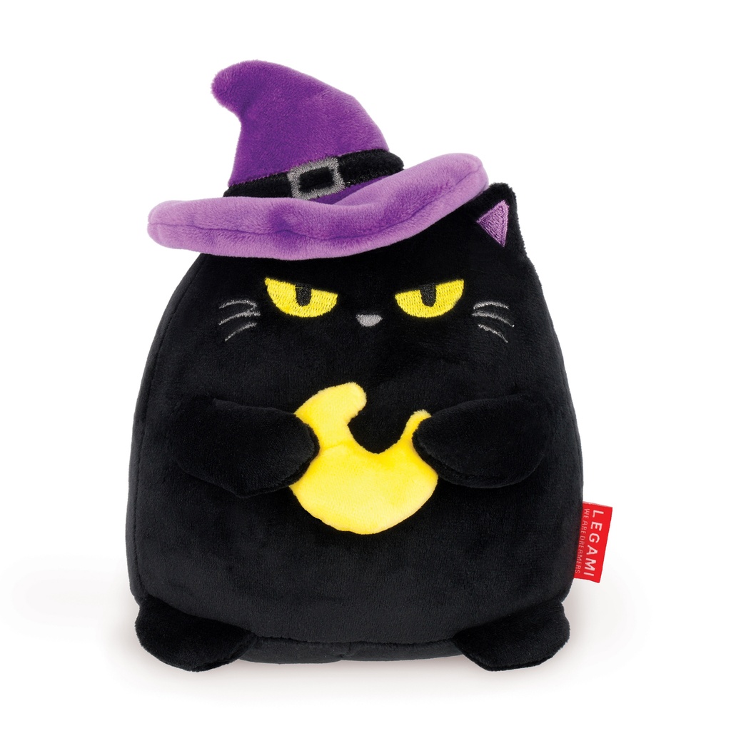 [2694-MSC0013] Peluche Mini Chat – Super Soft!