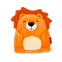 Peluche Mini Lion – Super Soft!