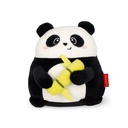 SUPER SOFT! - MINI - PANDA