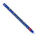 Stylo Gel Effaçable Monstre – Encre Bleue 0,7 mm