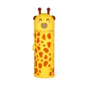 Kawaii - 2-In-1 Silicone Trousse - Giraffe