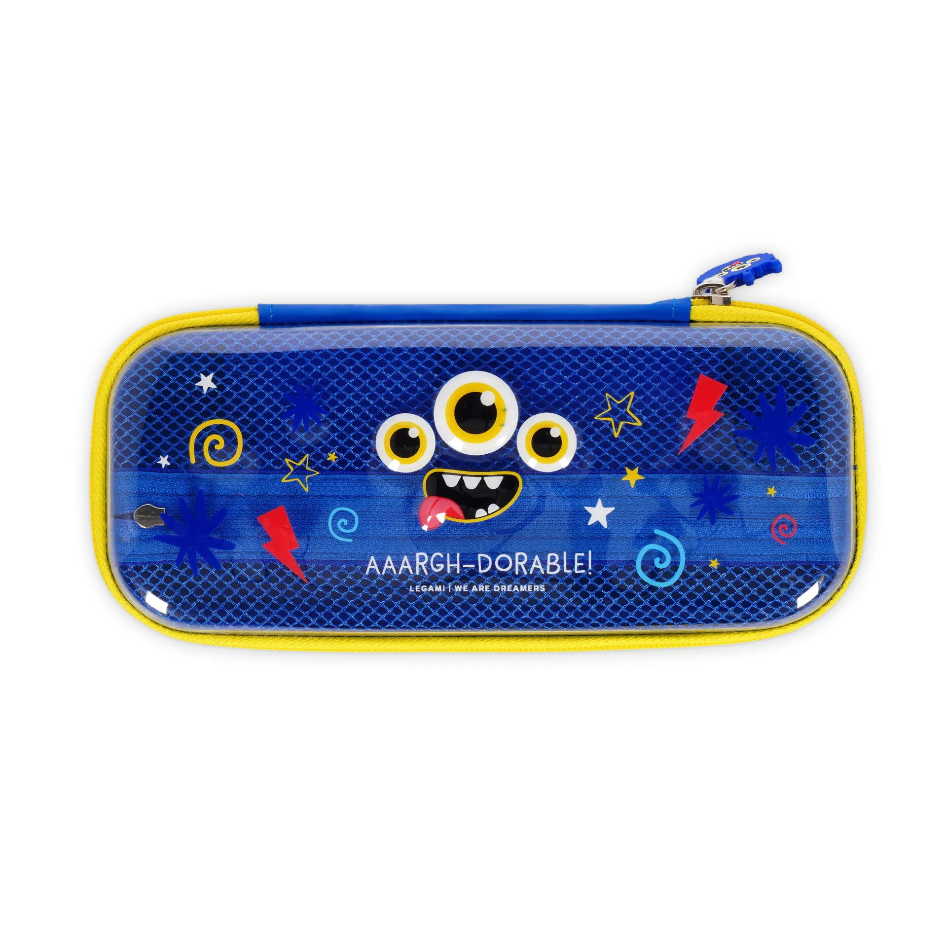 Trousse Wonder-Wow Monstre