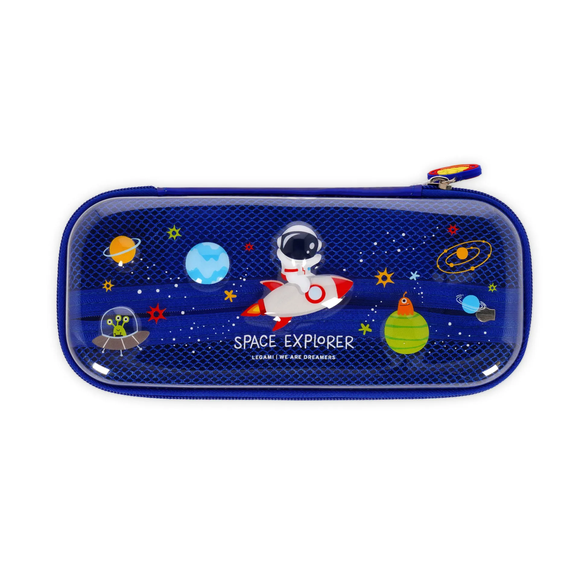 Trousse Space