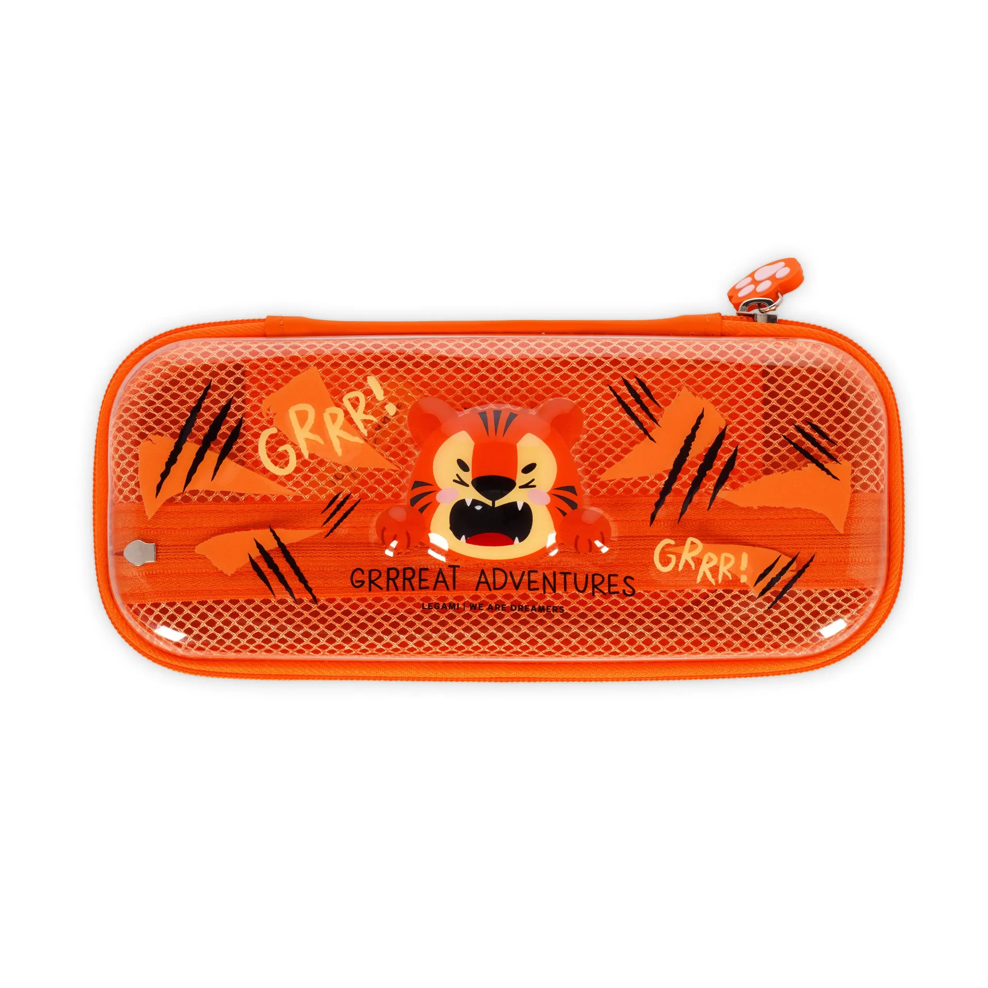 Trousse Wonder-Wow Tigre