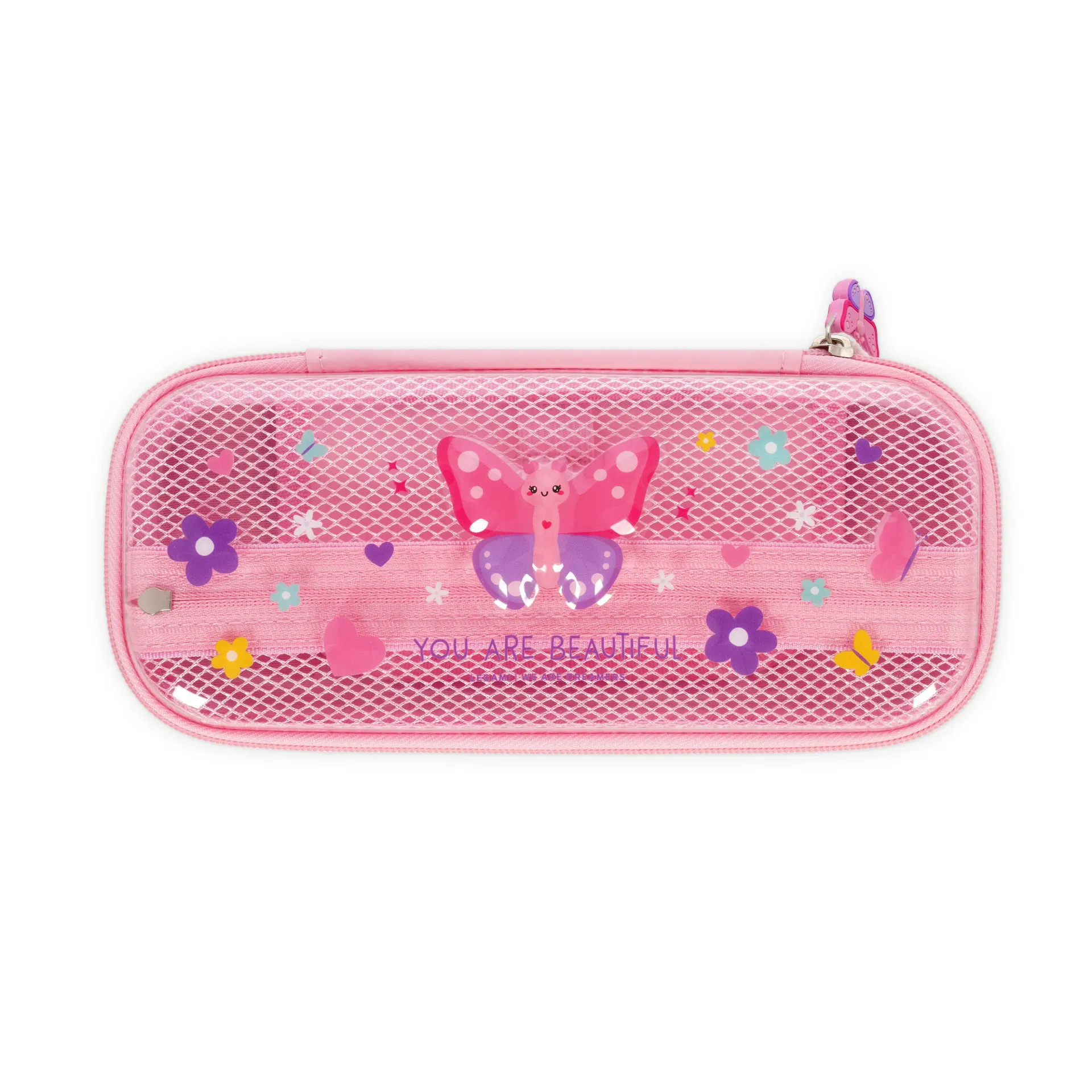 [2694-PCR0008] Trousse Wonder-Wow Papillon
