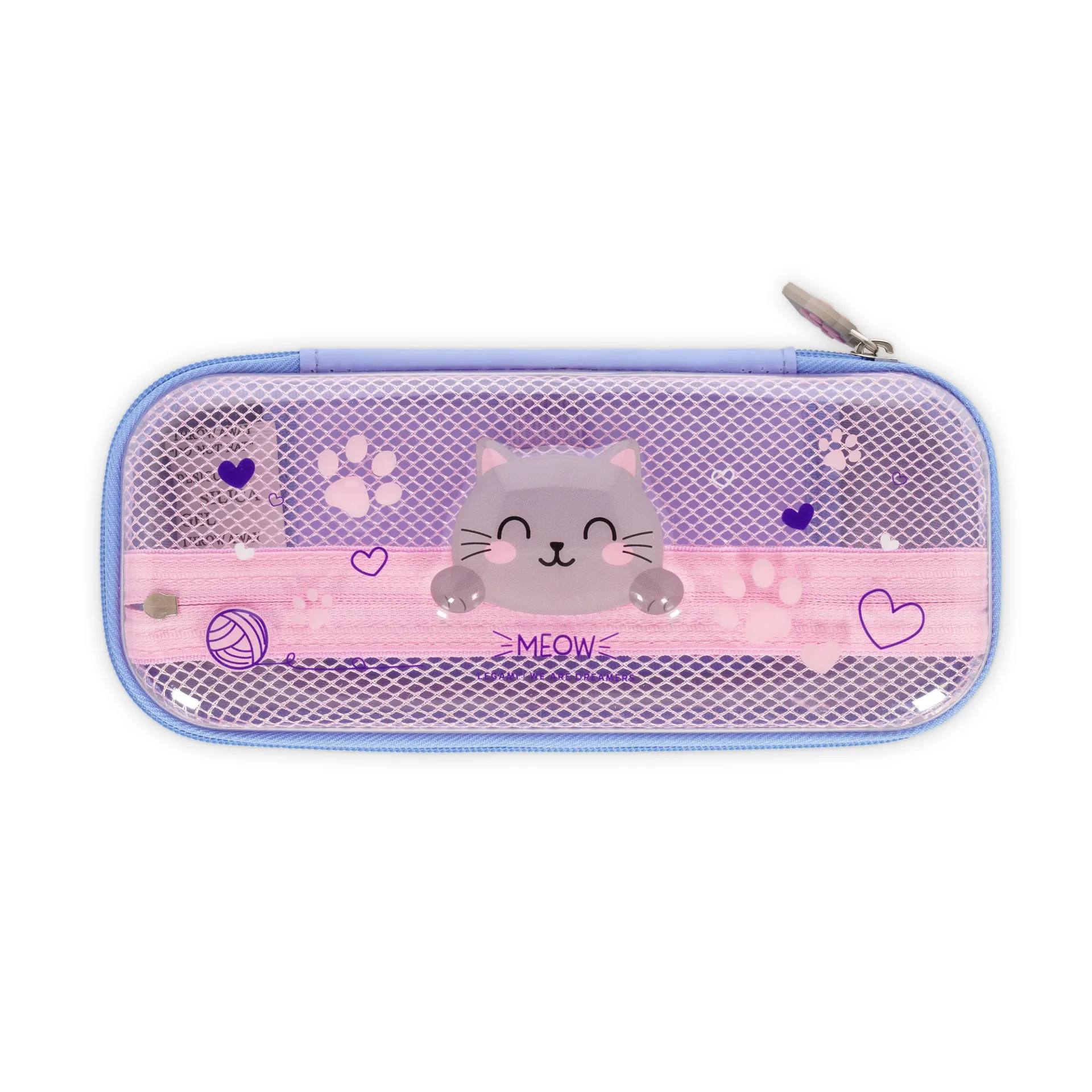 Trousse Wonder-Wow Chat