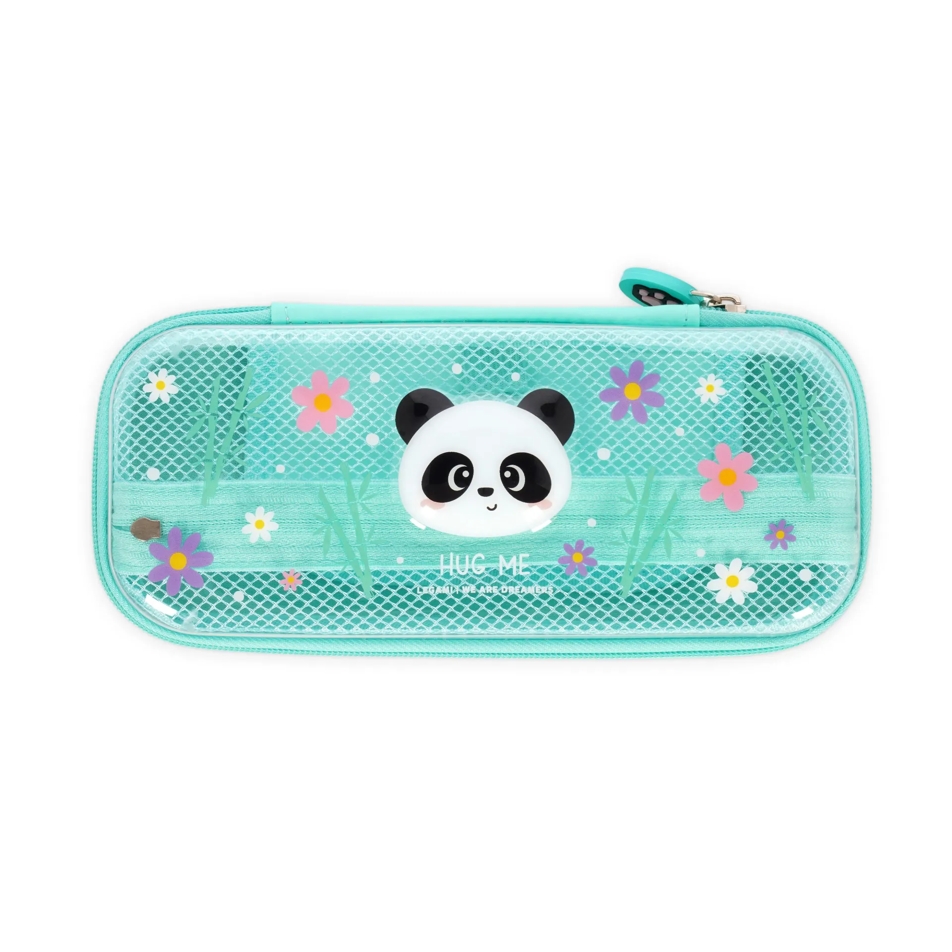 Trousse Wonder-Wow Panda