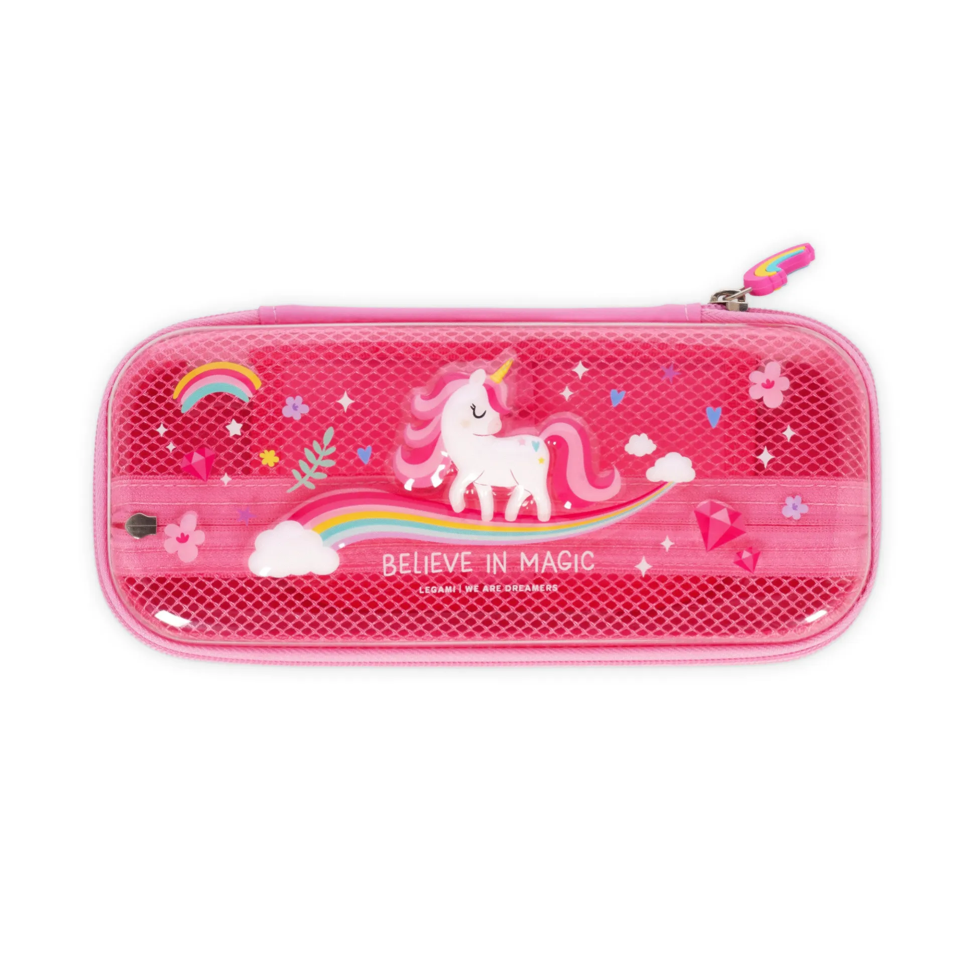 Trousse Wonder-Wow Licorne