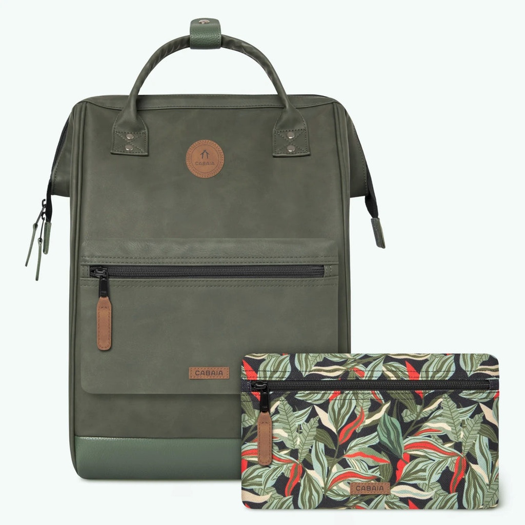 Adventurer L - Busan