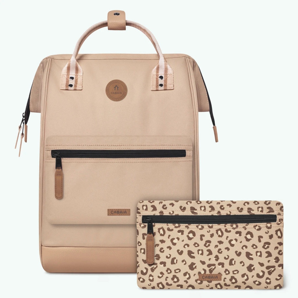 Adventurer L - Lobito