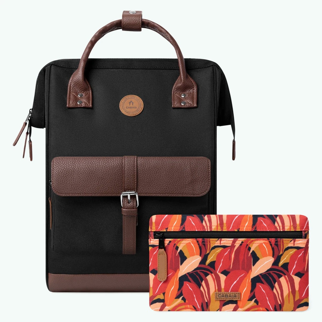 Adventurer L - Managua