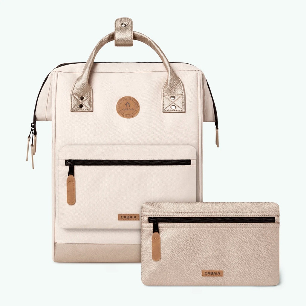 Adventurer M - Alger