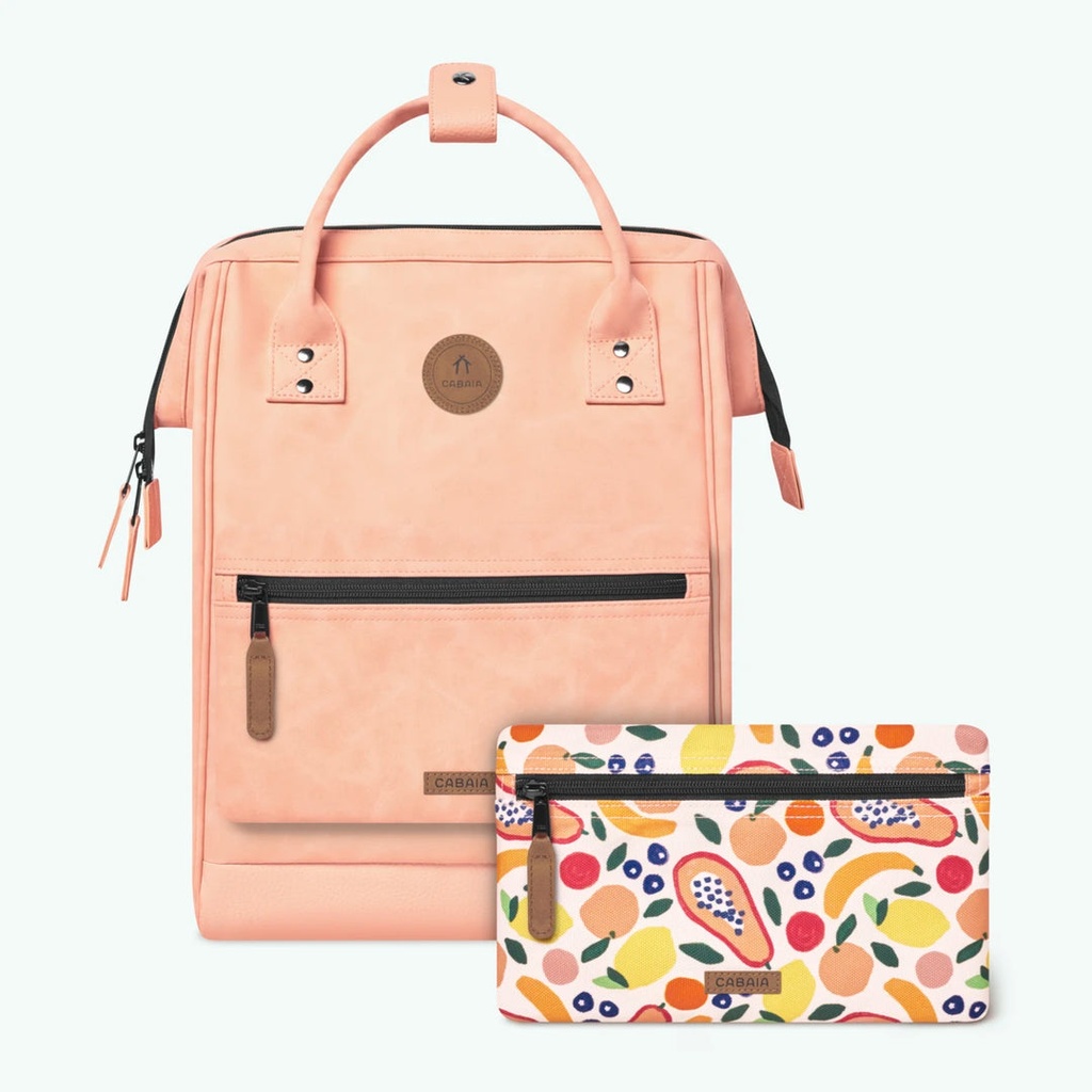 Adventurer M - Côme