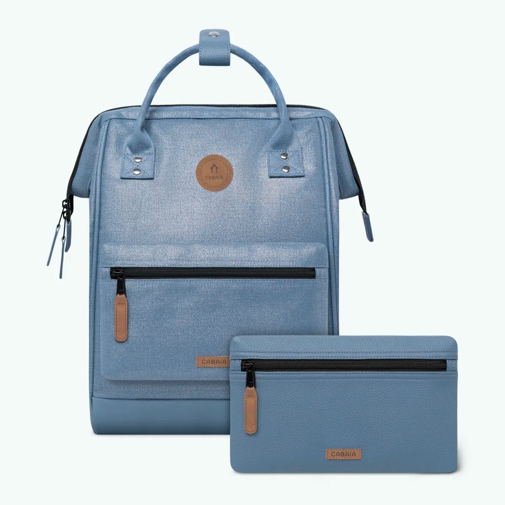 Adventurer M - Davos