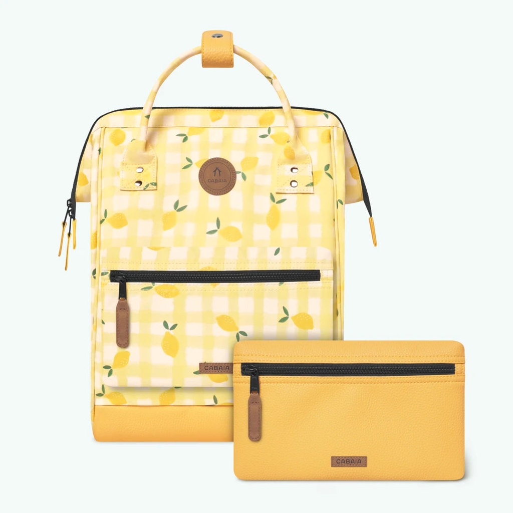 Adventurer M - Faro - Apéro