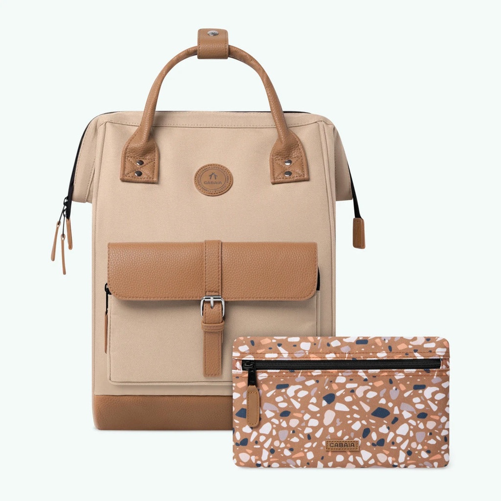 Adventurer M - Kuala Lumpur