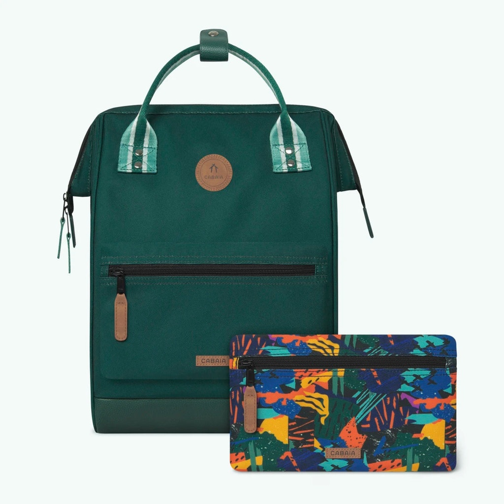 [3283-3701328399155] Adventurer M - Lima