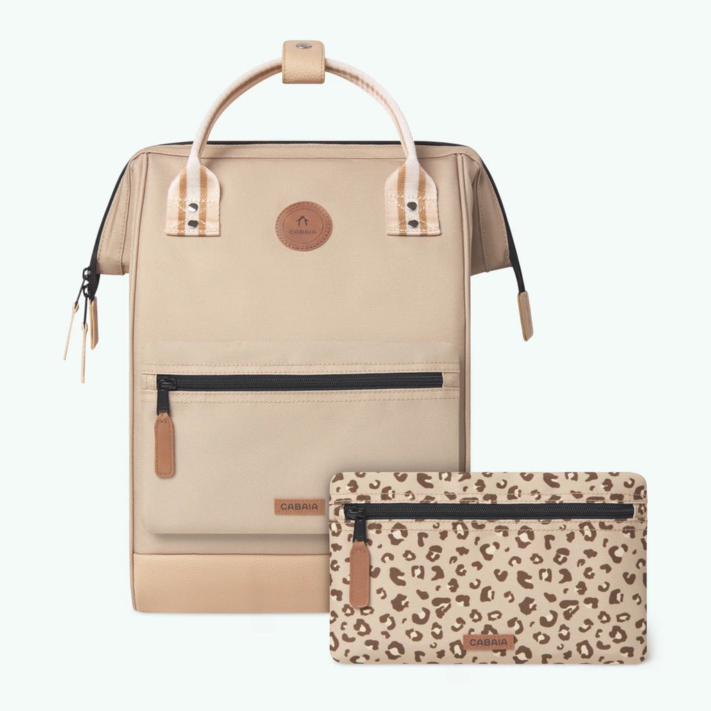 Adventurer M - Lobito