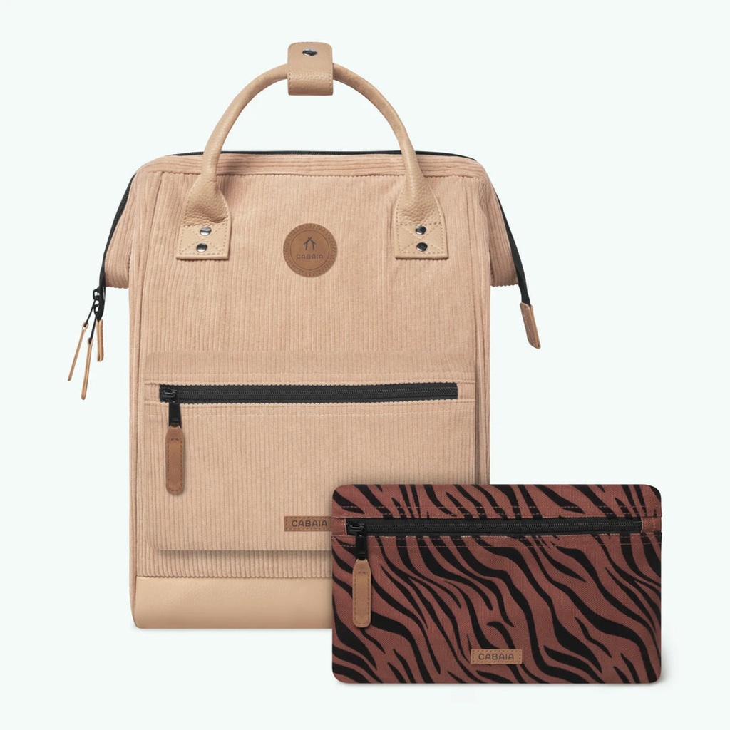 Adventurer M - Louxor