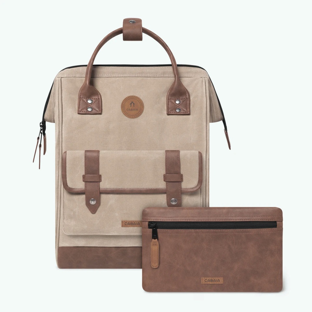 Adventurer M - Rabat