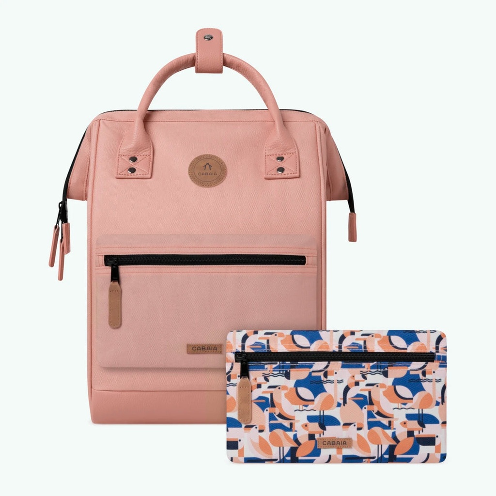 Adventurer M - San Miguelito