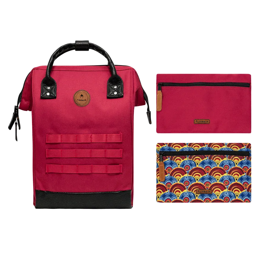 Adventurer M - Shanghai Berlin