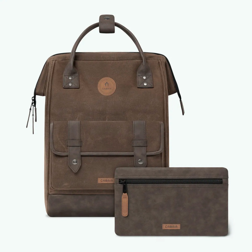 [3283-3667022017712] Adventurer M - Soyo
