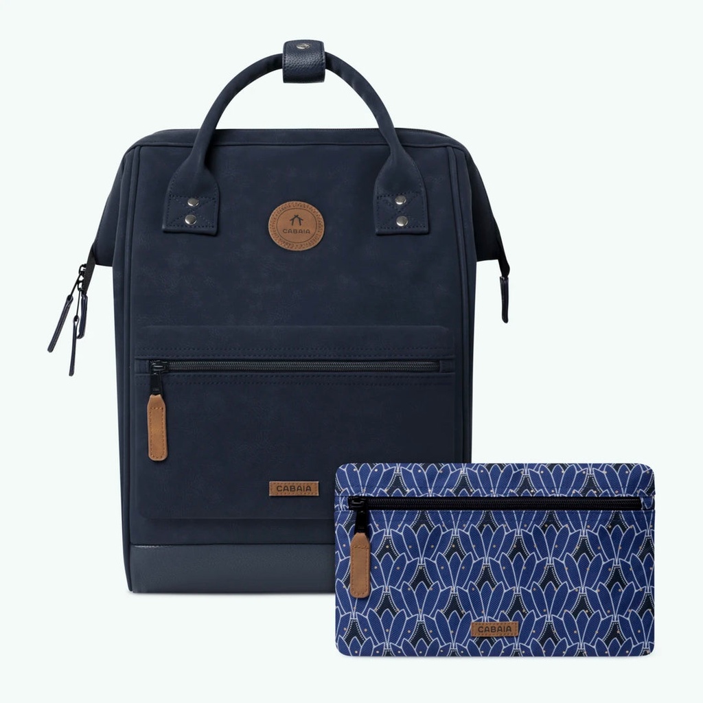 Adventurer M - Zurich