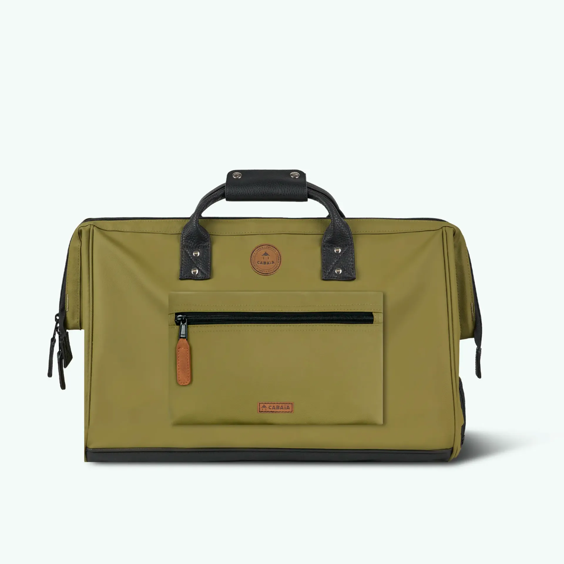 Duffle Bag Grenoble