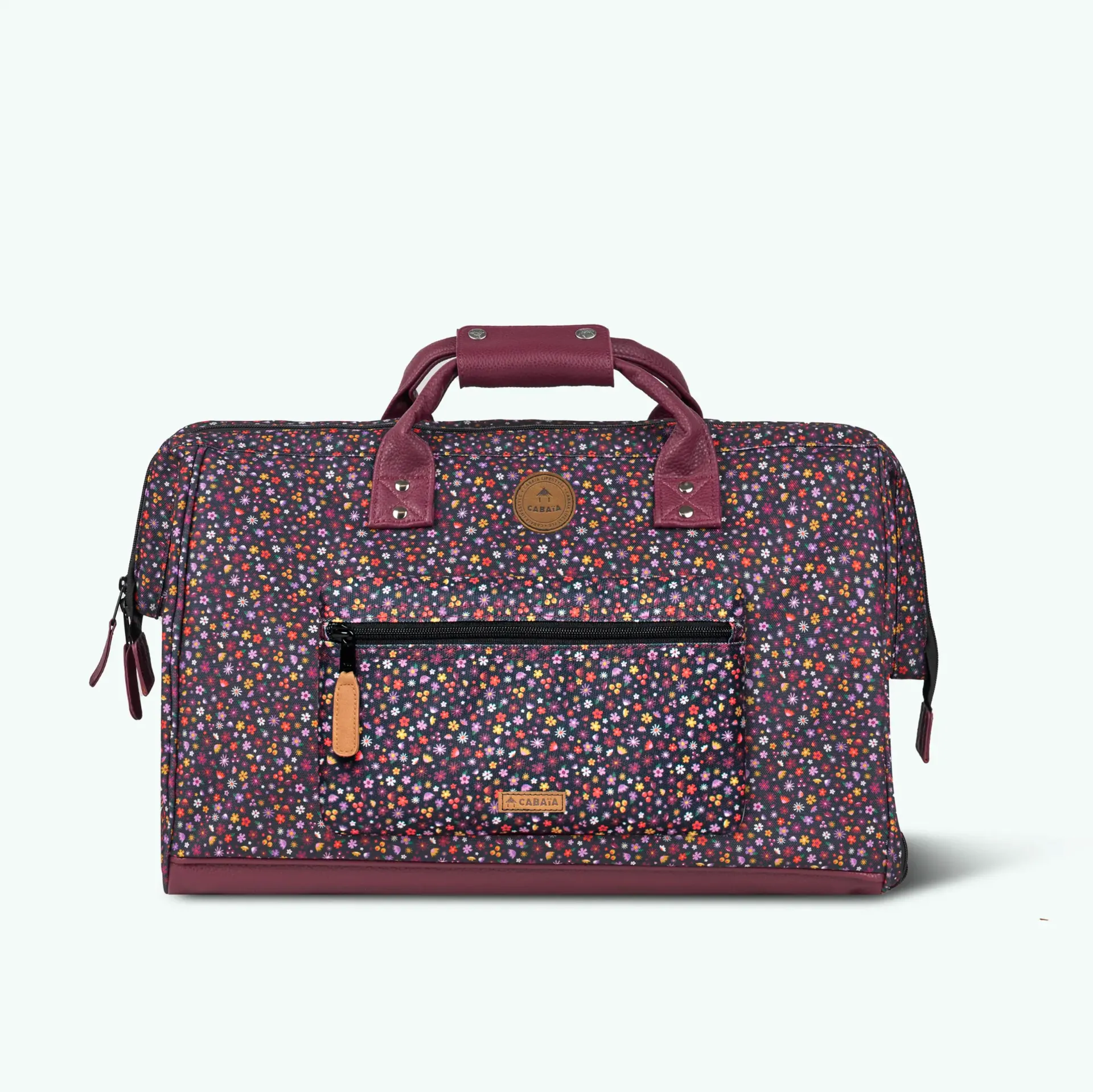 Duffle Bag Lausanne