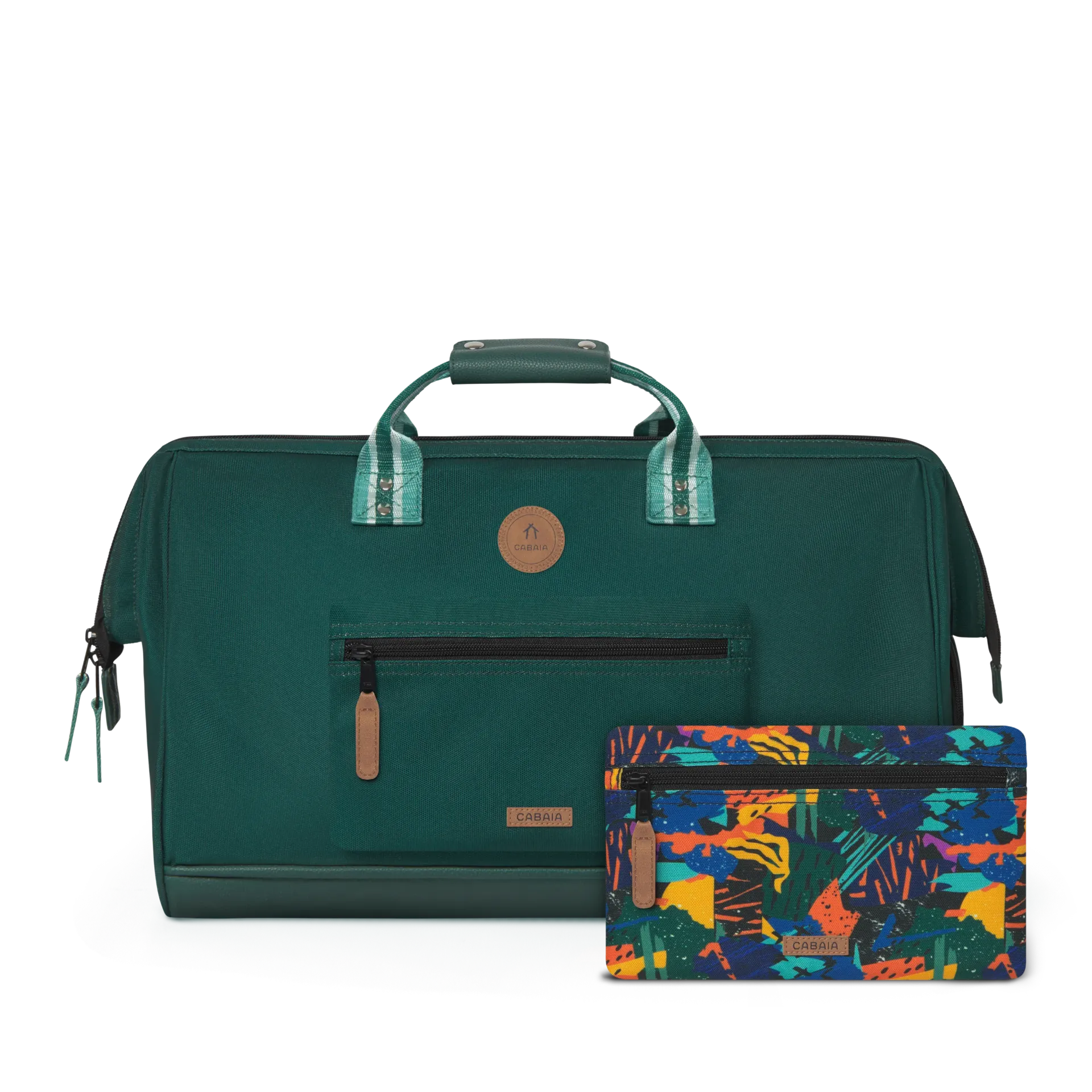 Duffle Bag Lima