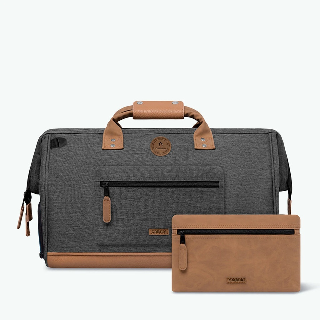 Duffle Bag Londres