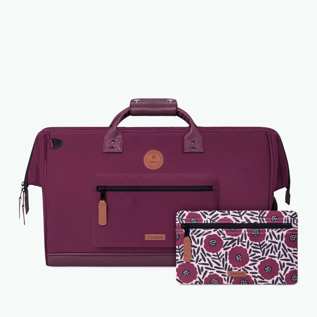 [3283-3701328390183] Duffle Bag Nice