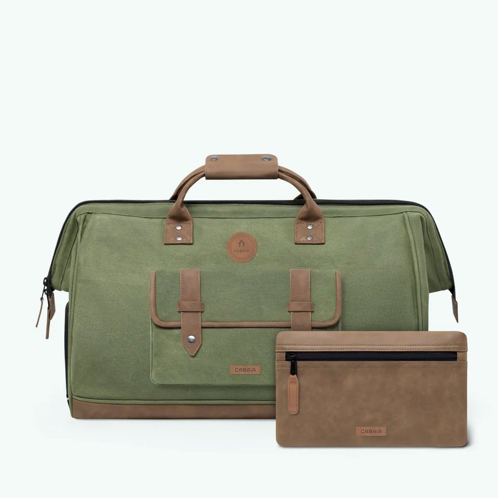 [3283-3667022016036] Duffle Bag Nicosia
