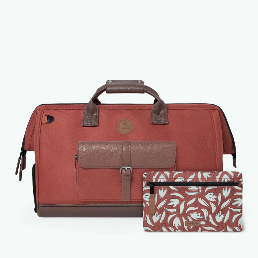 [3283-3701328302902] Duffle Bag San Cristobal