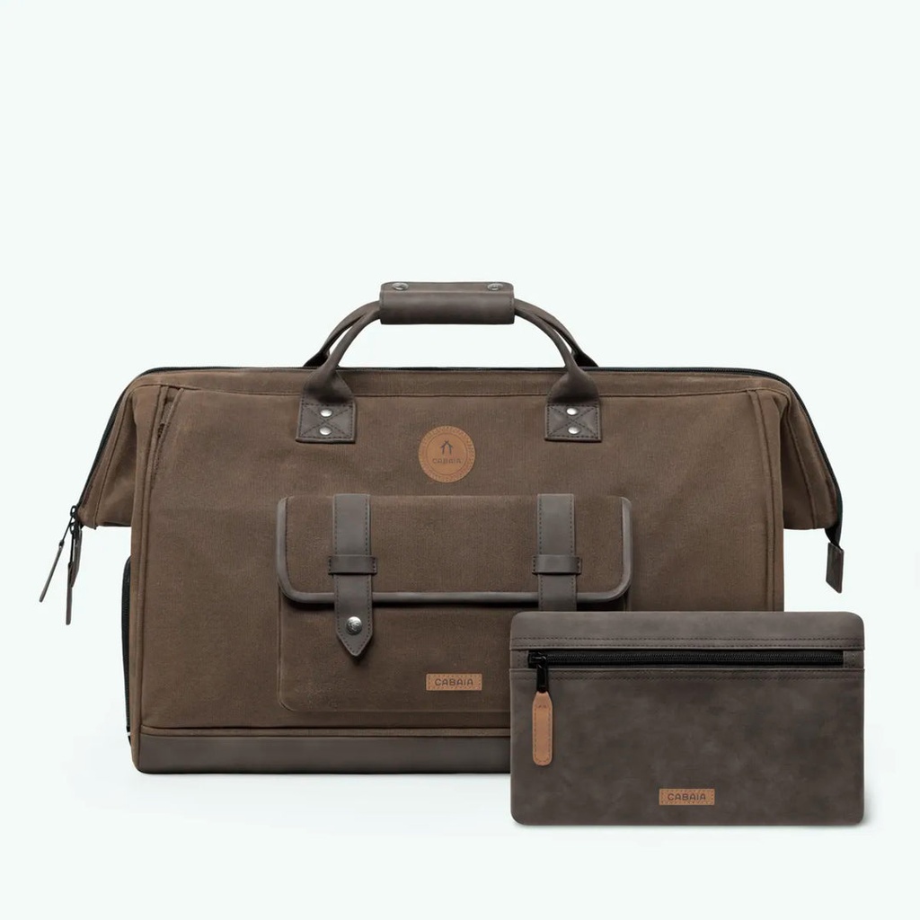 [3283-3667022016005] Duffle Bag Soyo