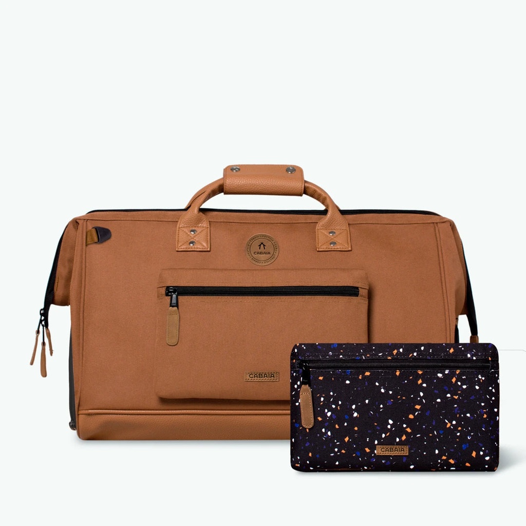 [3283-3701328376583] Duffle Bag Turin