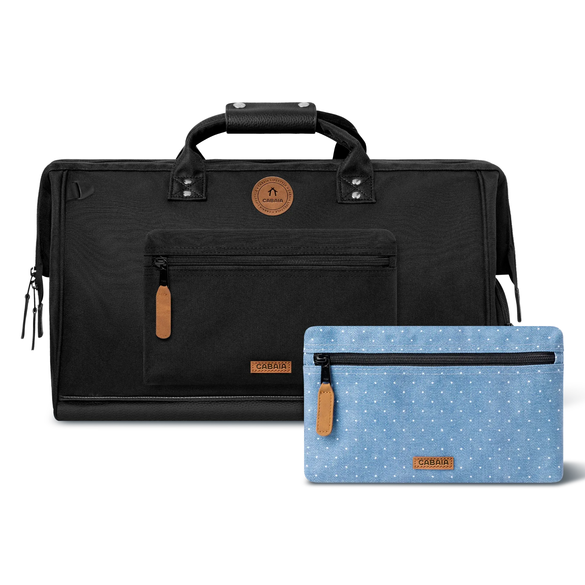 DUFFLE BAG V2 BERLIN
