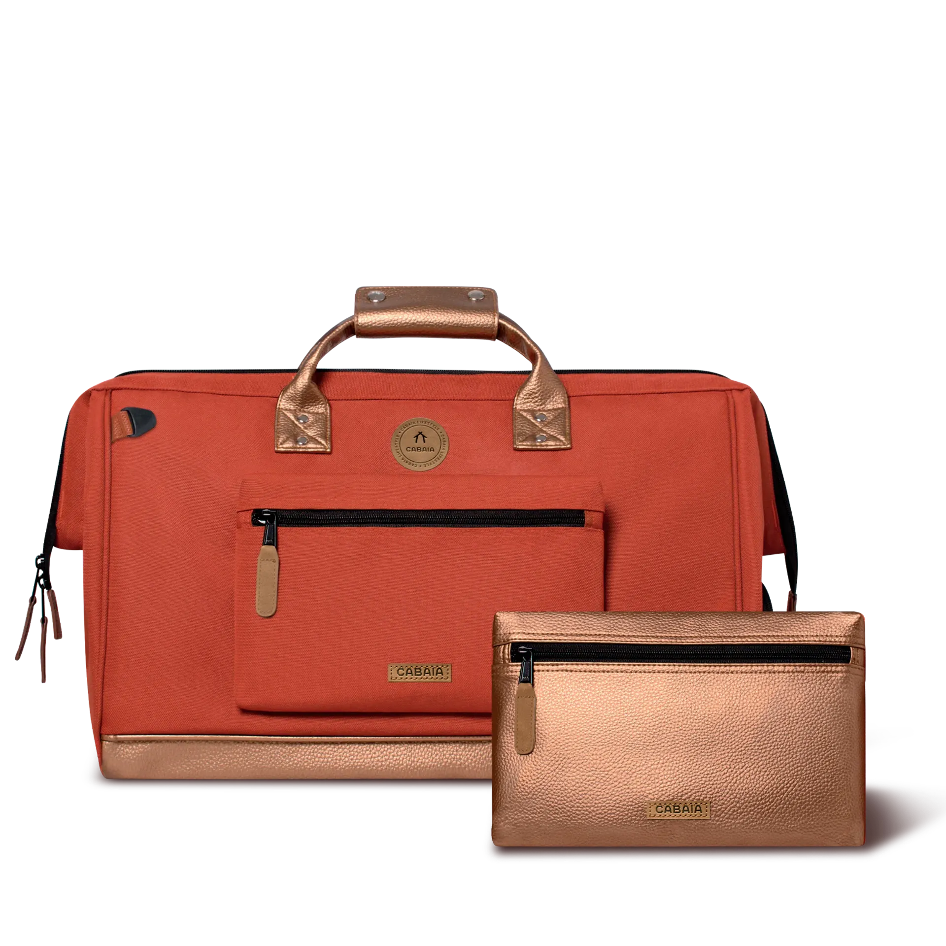 DUFFLE BAG V2 BOGOTA