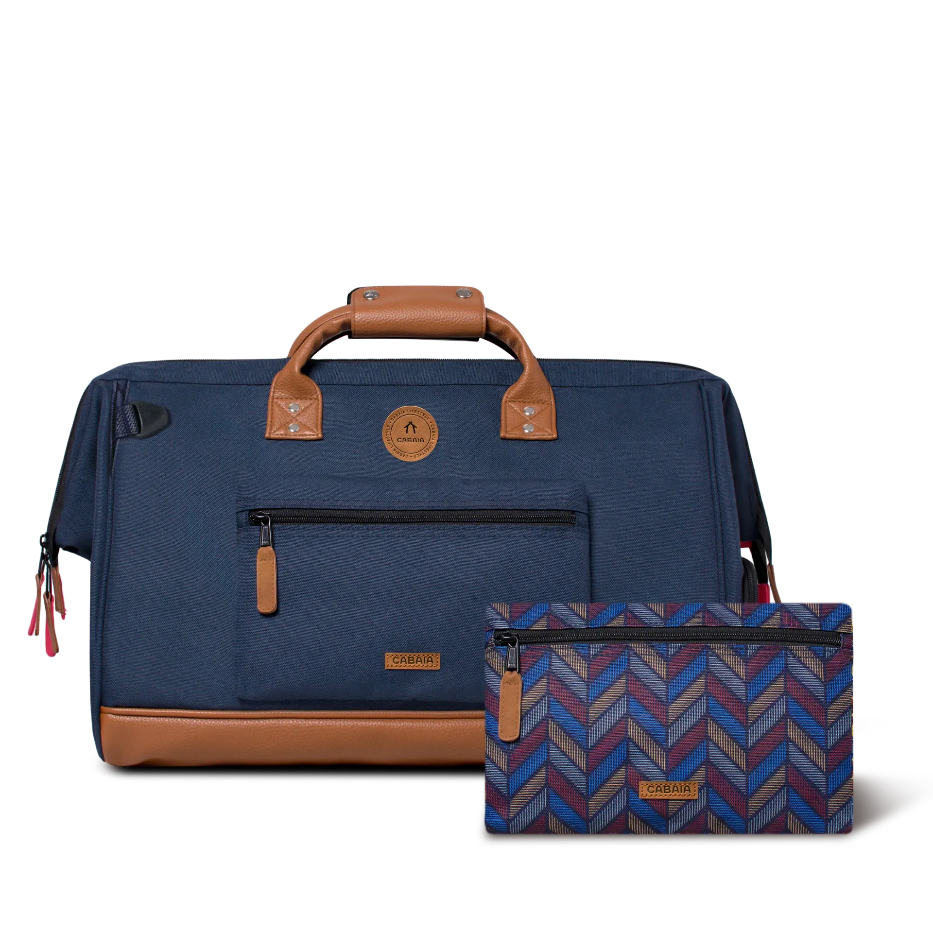 [3283-3667022007522] Duffle Bag V2 Chicago