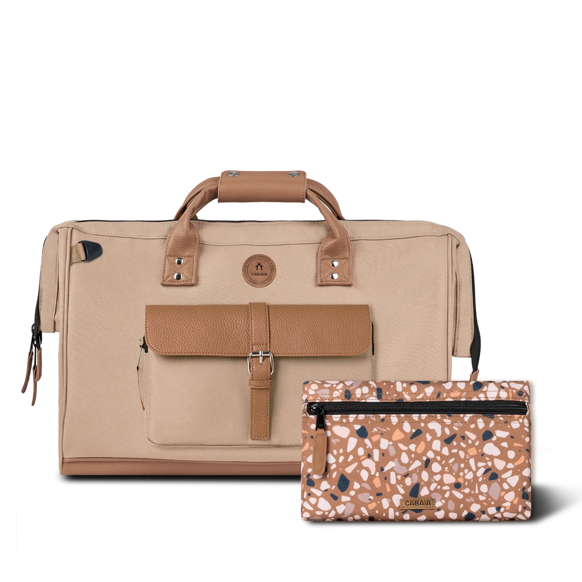 Duffle Bag V2 Kuala Lumpur