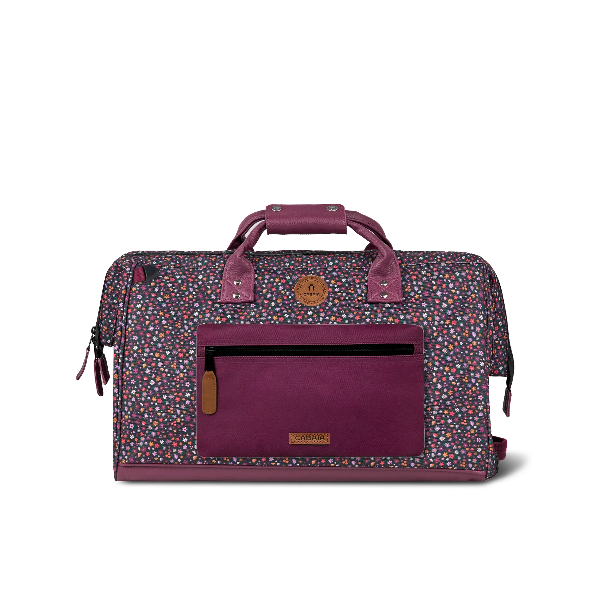 [3283-3667022007591] Duffle Bag V2 Lausanne