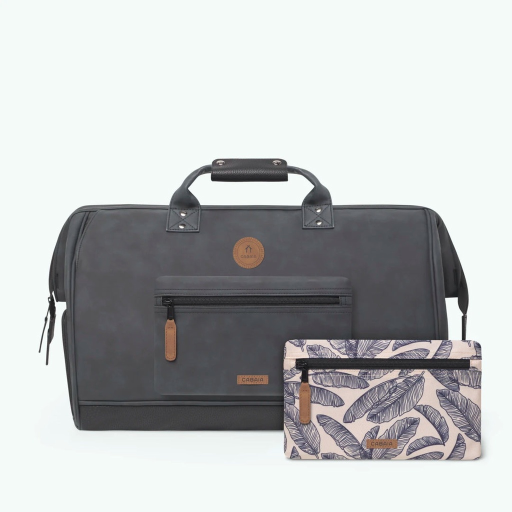[3283-3667022007751] Duffle Bag V2 Le Havre