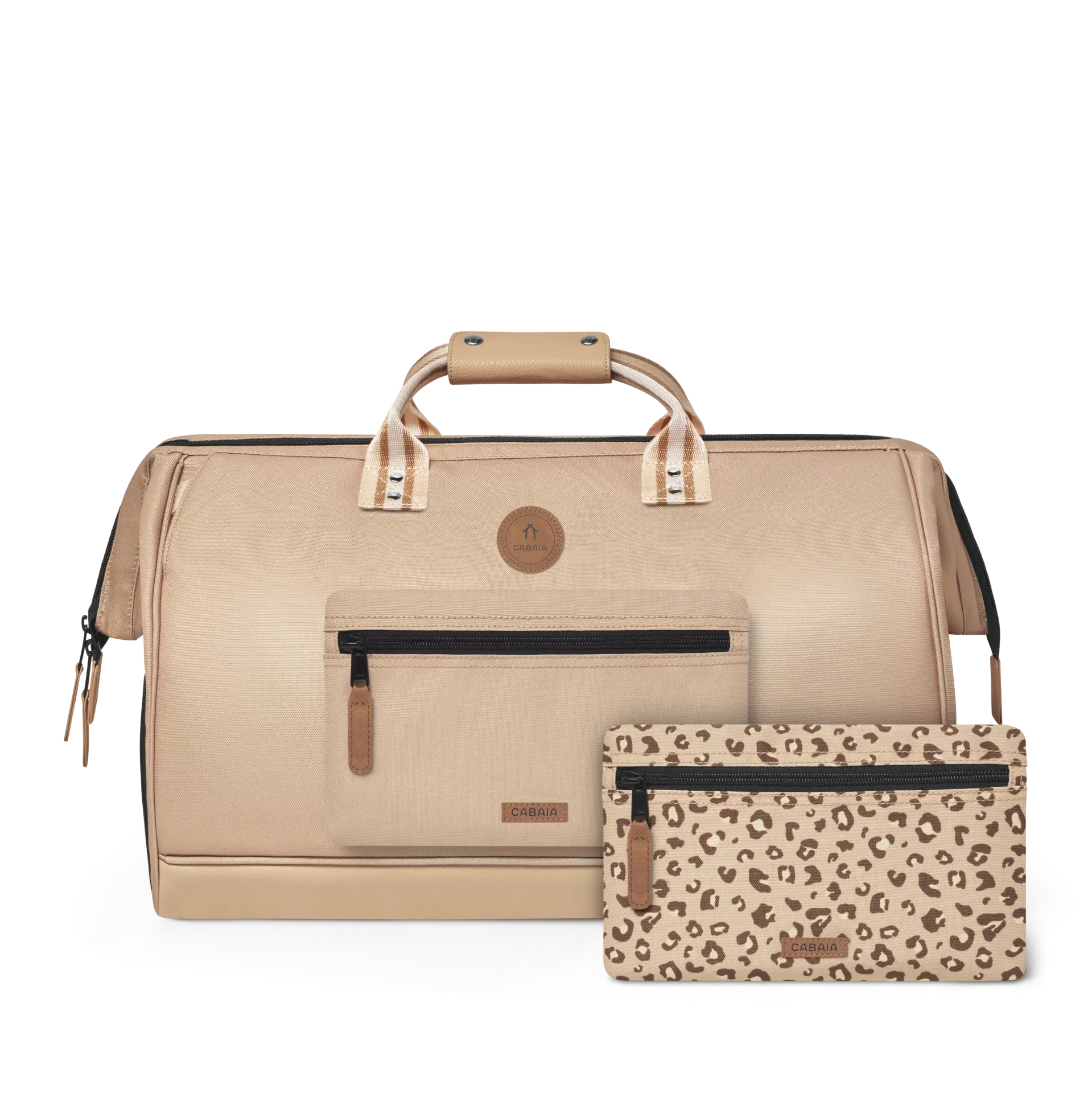 [3283-3667022008833] Duffle Bag V2 Lobito