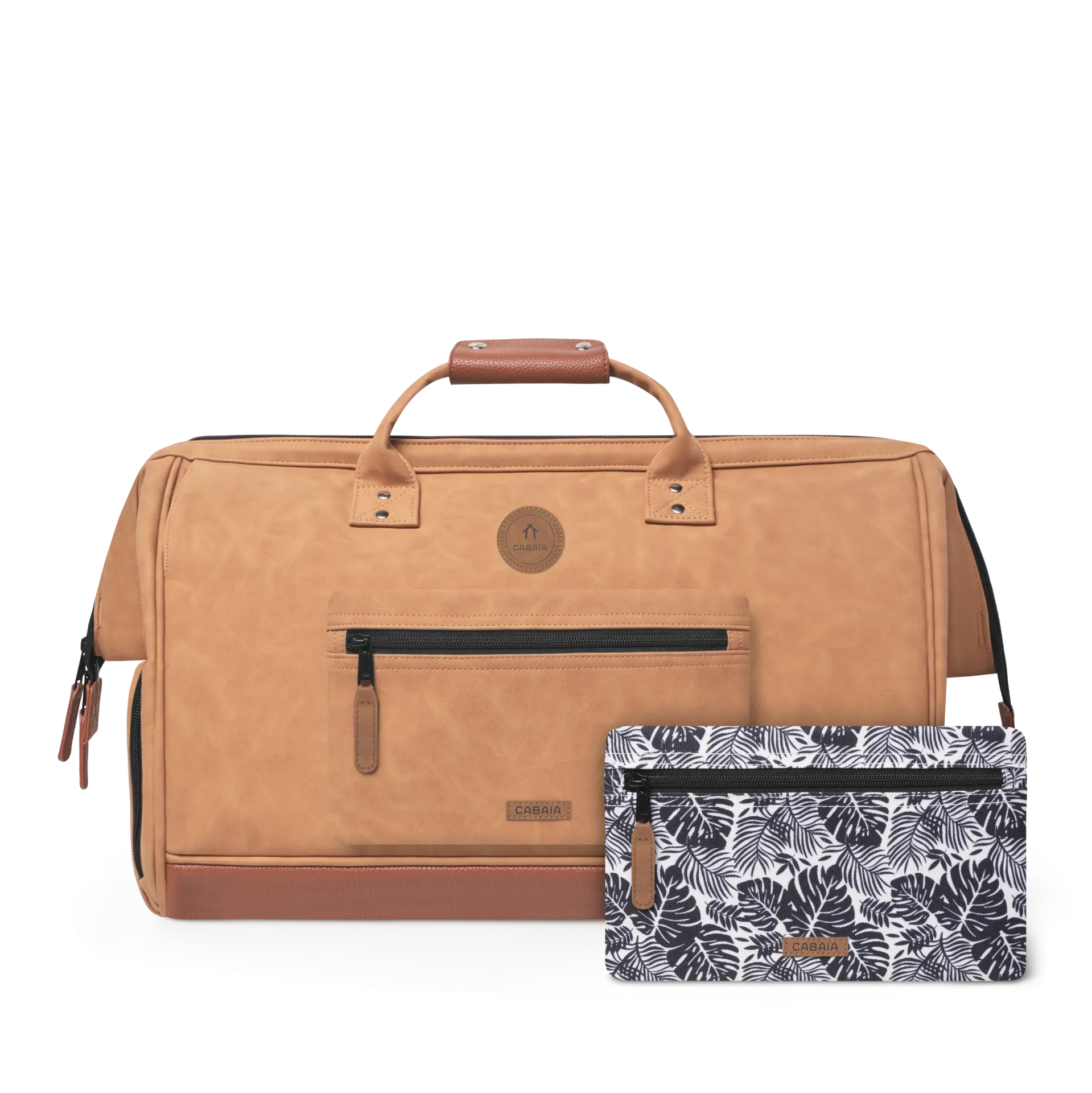 [3283-3667022008840] Duffle Bag V2 Moscow