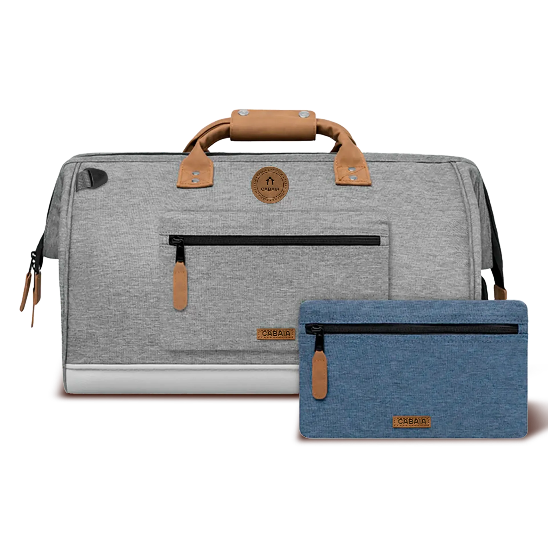 [3283-3667022008161] Duffle Bag V2 New York